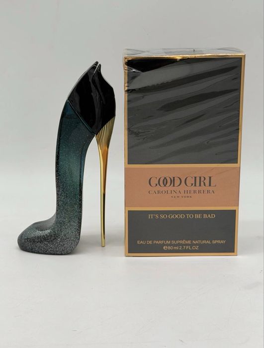 Carolina Herrera Good Girl Suprême EDP