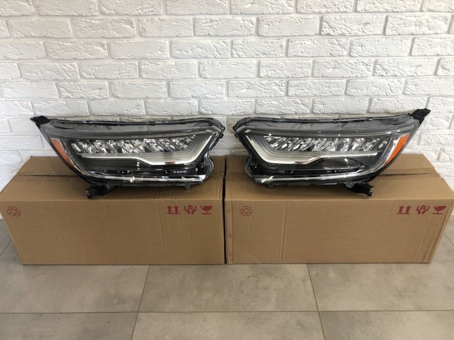 Фара правая левая Full Led  Honda Crv Хонда Црв 2017+ CR-V USA