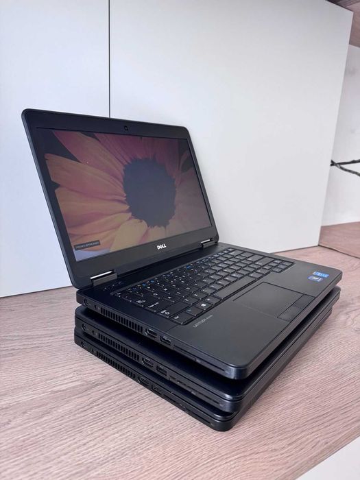 Dell Latitude E5440 – надійний ноутбук для роботи та навчання є 50 шт