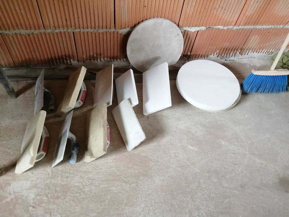 Tynki Cementowo-Wapienne