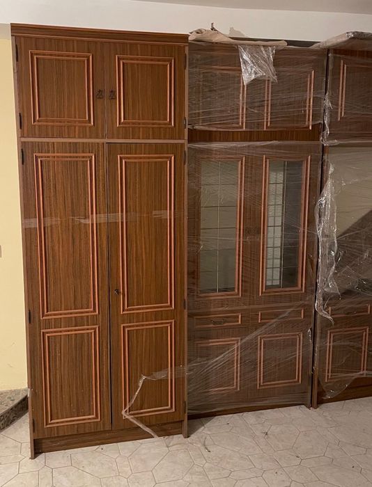 Шкаф Гостинная Польша