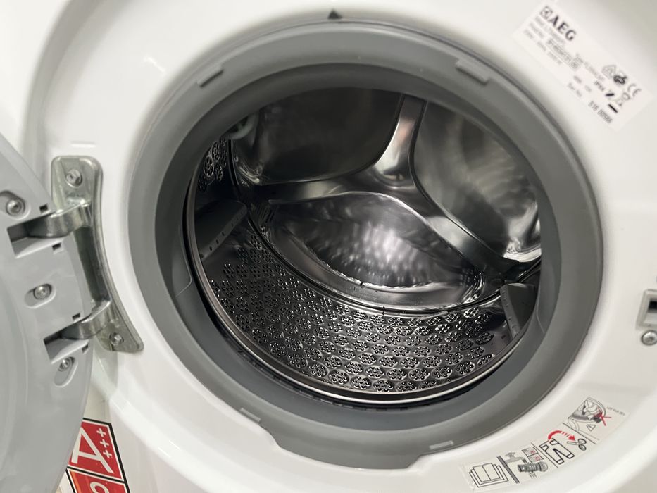 Pralka AEG 8kg 1400ob A+++ |12msc |BD stan |Dowóz