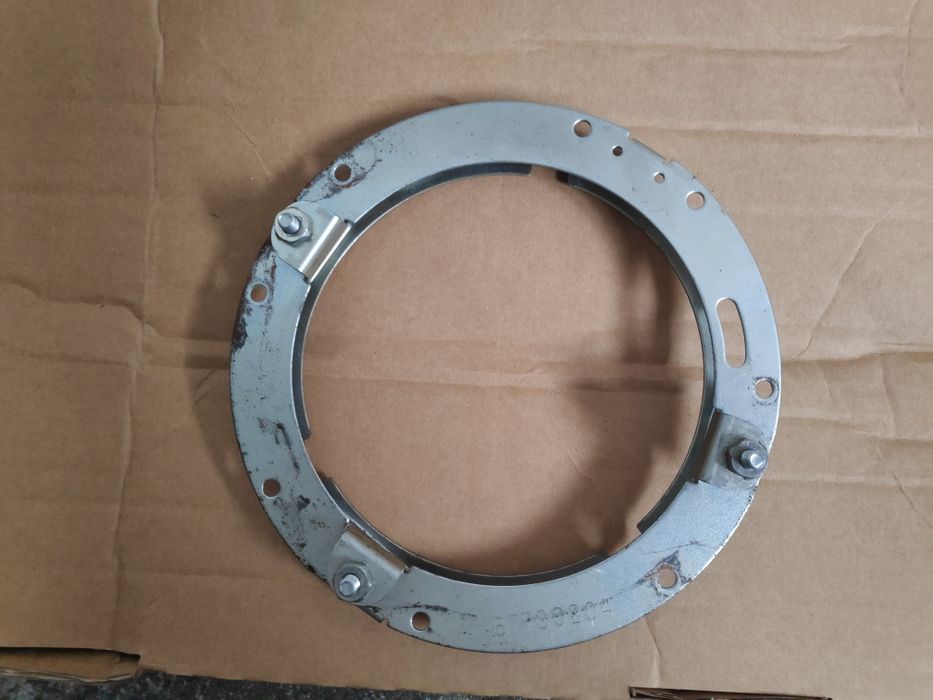 Farolins Harley Davidson modelos touring