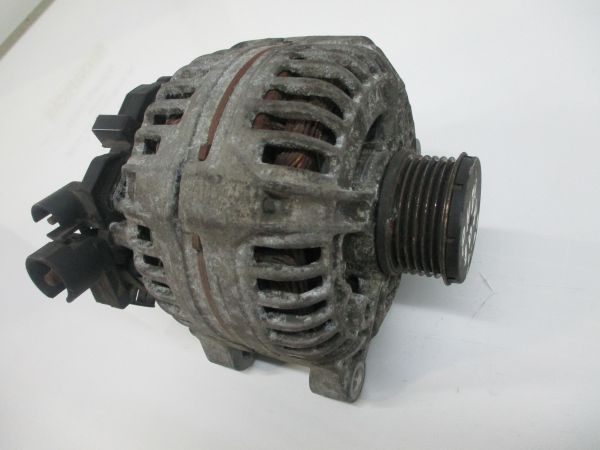 Alternador PEUGEOT 307 (3A/C)