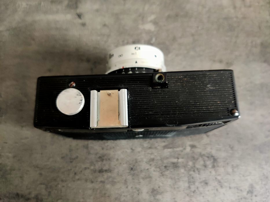 Cmeha smena 8m aparat