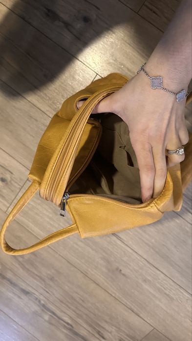 Удобный городской рюкзак, рюкзак-сумка , рюкзачок