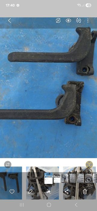 kemping uchwyty do okna