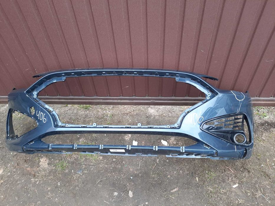 Бампер переднiй Hyundai  i30  (Хендай i30) 2019-2023р. 86511-G4500