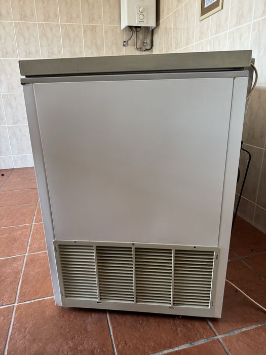 Arca Congeladora Ariston