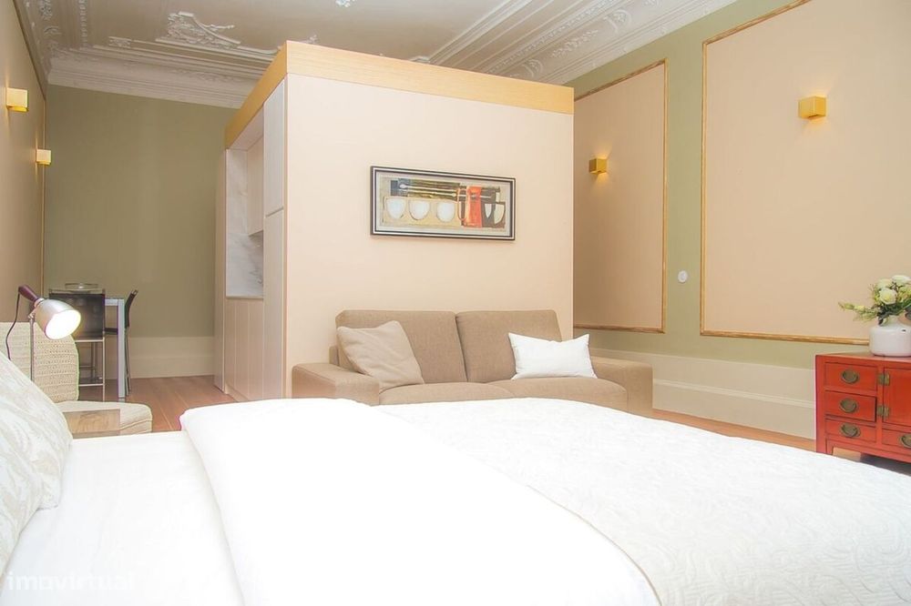 Apartment in Bolhão