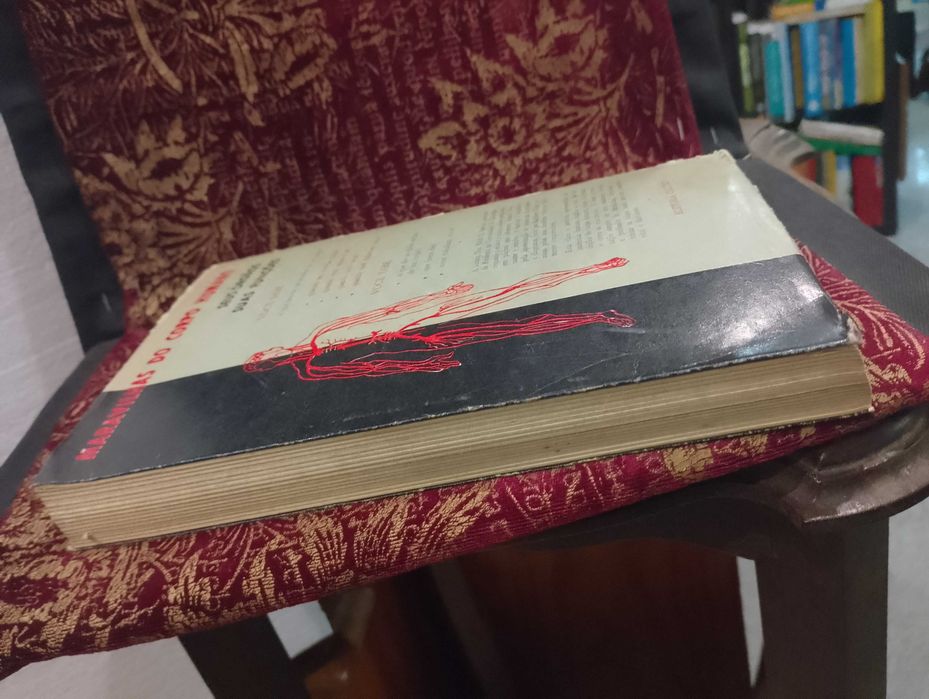 Maravilhas do Corpo Humano 1959 Edith E. Sproul