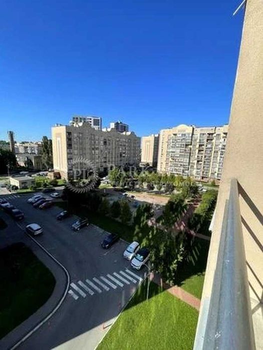 1-кімнатна квартира за адресою вул. Метрологічна (площа 44,1 м²) - Atlanta.ua - фото 6