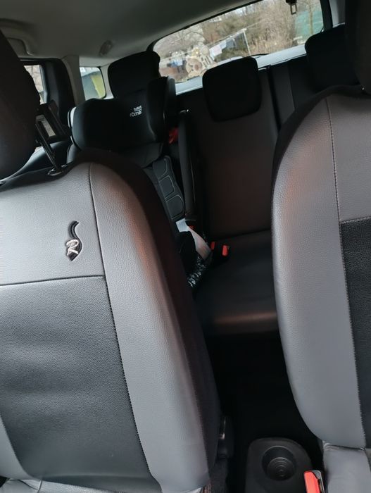 Sprzedam lub zamienię Renault Clio IV 1.5 DCi