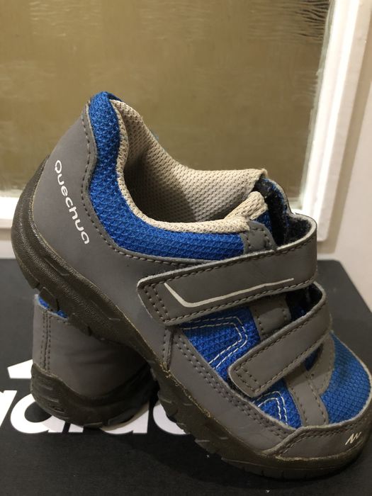 Кроссовки кросівки Quechua 25 размер