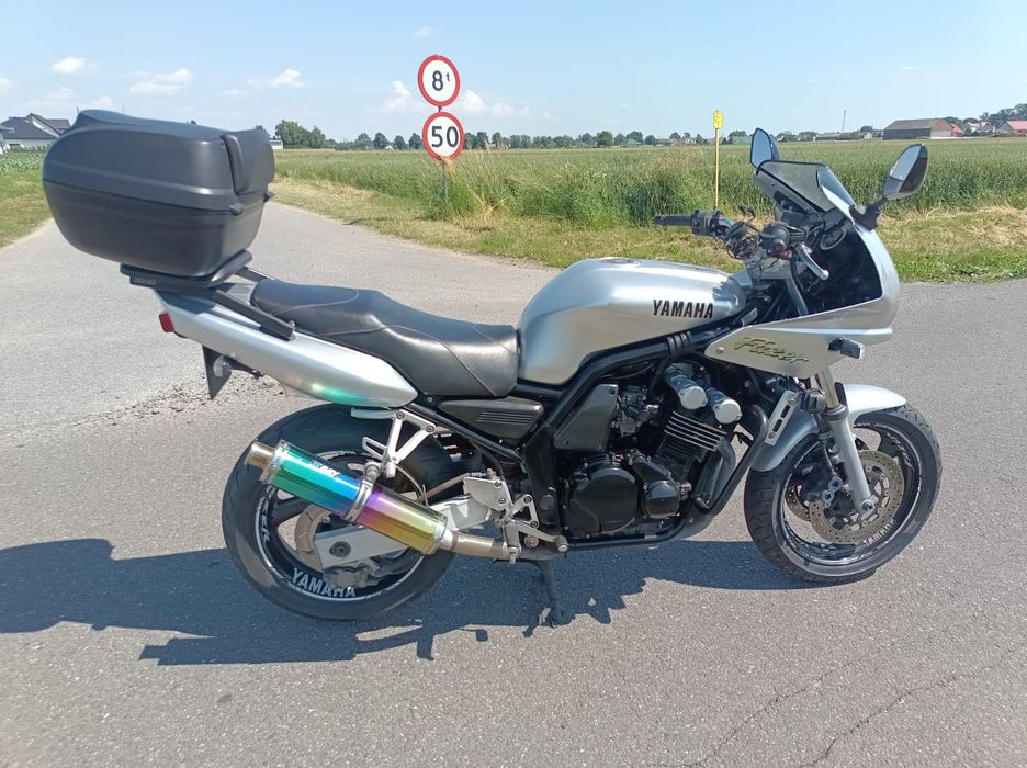 Yamaha