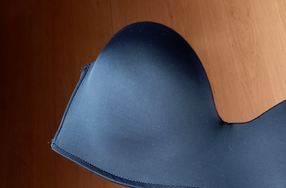 Biustonosz Intimissimi rozmiar 75C