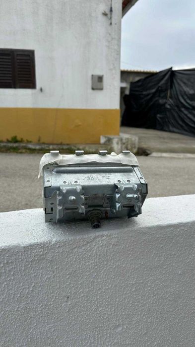 Airbag Frontal Renault