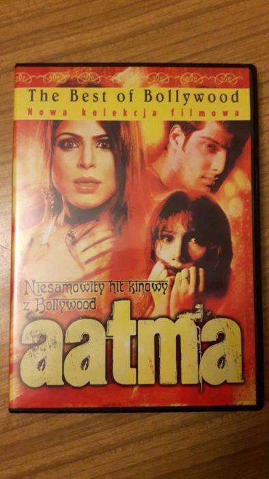 Filmy  Bollywood