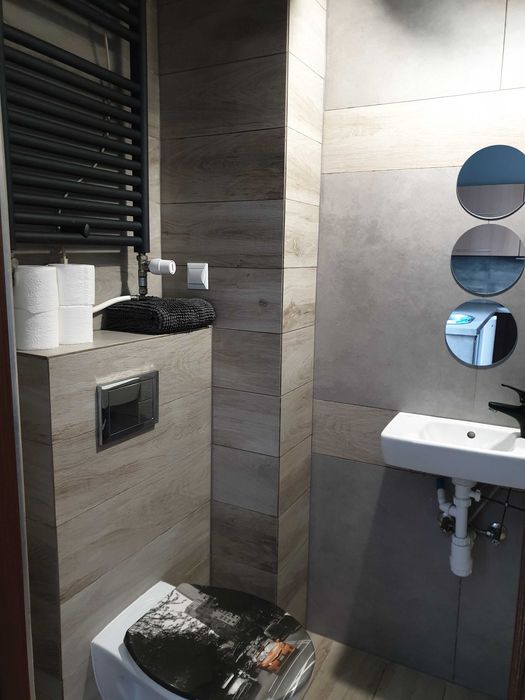 FABIO apartamenty i pokoje Radomsko