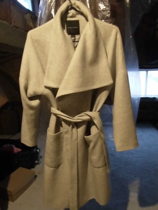 Płaszcz wioseno/ jesienny