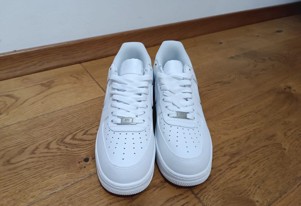 Buty air force 1