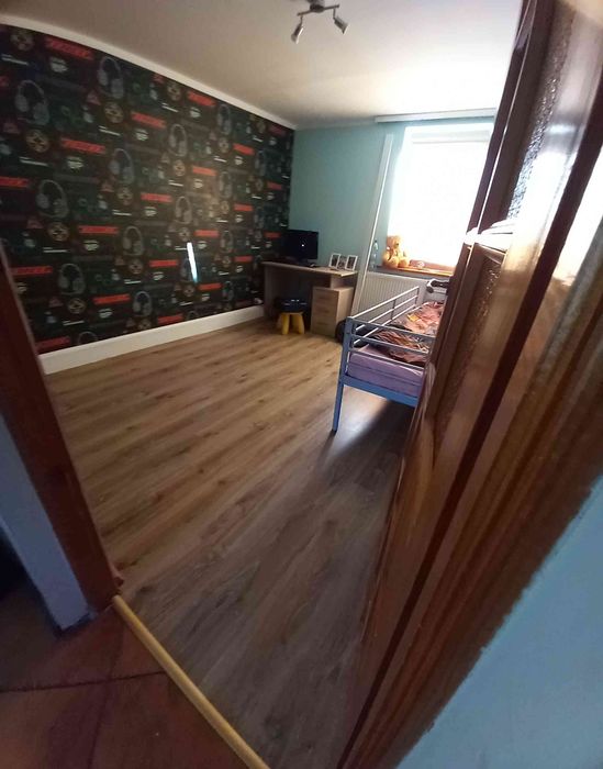 Idealny dom dla rodziny