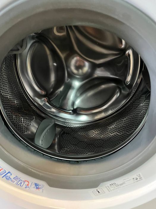 ГАРАНТИЯ! Стиральная машина AEG Б/у Стиралка AEG Пральна машинка