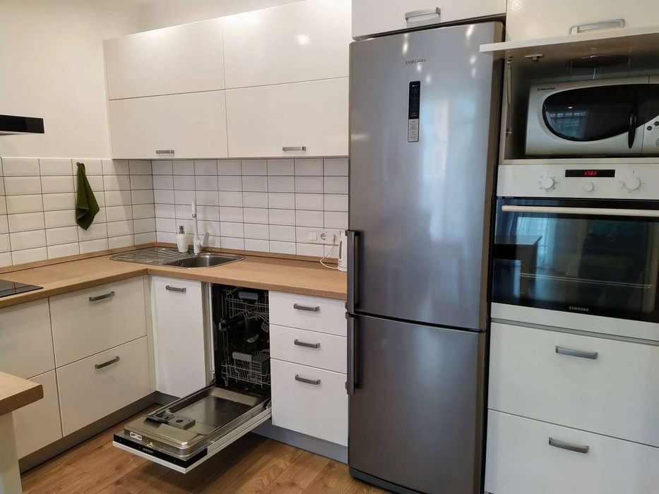 Здам 2-к квартиру у ЖК "Відпочинок" на вул. Анатолія Петрицького