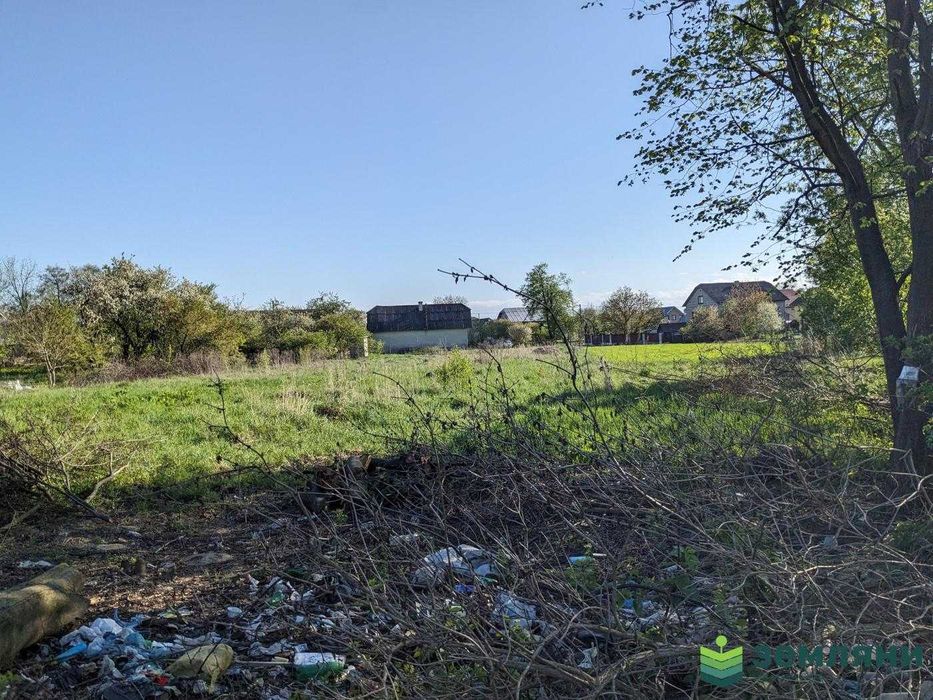 Продається ділянки в Чернієві 9 сот (1)