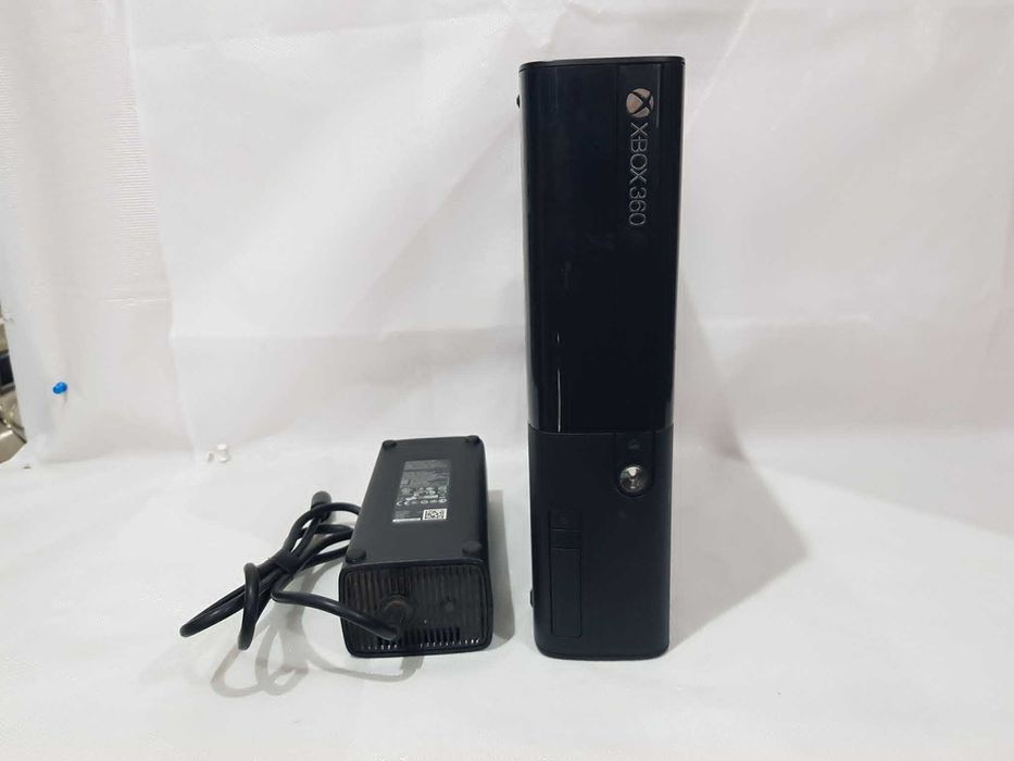 Konsola Xbox 360 1538 + zasilacz
