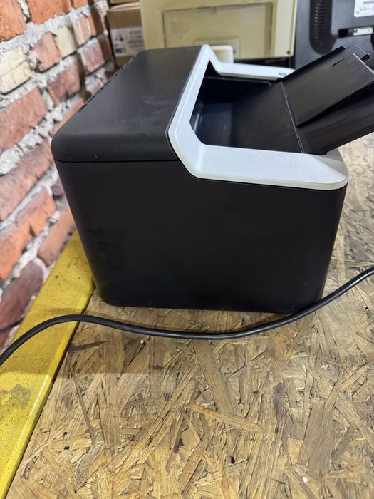 drukarka laserowa brother hl-1112e czarna