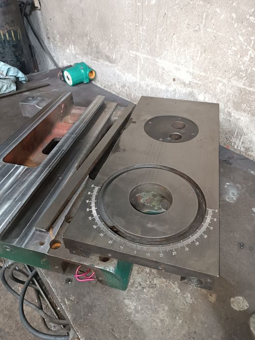 супорт ( каретка) токарного станка  16к25