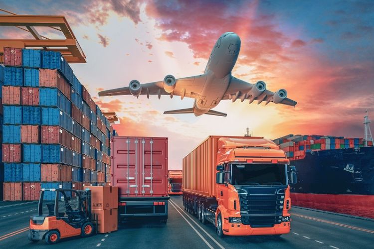 Transporte de Máquinas, Viaturas e Contentores | Nacional e Internacional