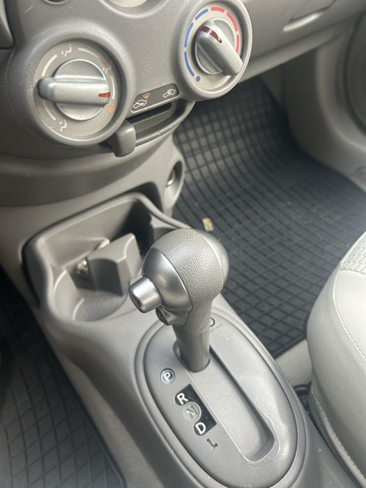 Sprzedam Nissan Micra 1.2