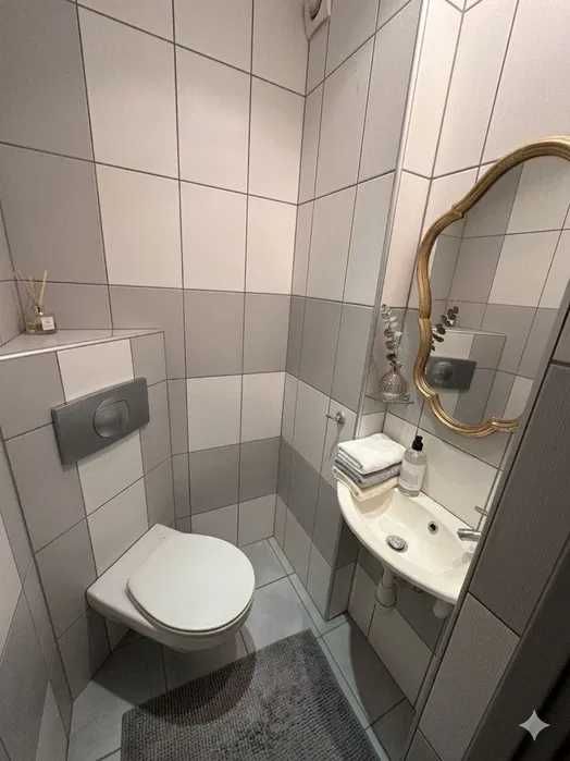 Pokój do wynajęcia 20m2, Nowoursynowska, obok SGGW, Forty 8