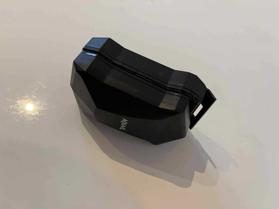 Czyścik magnetyczny