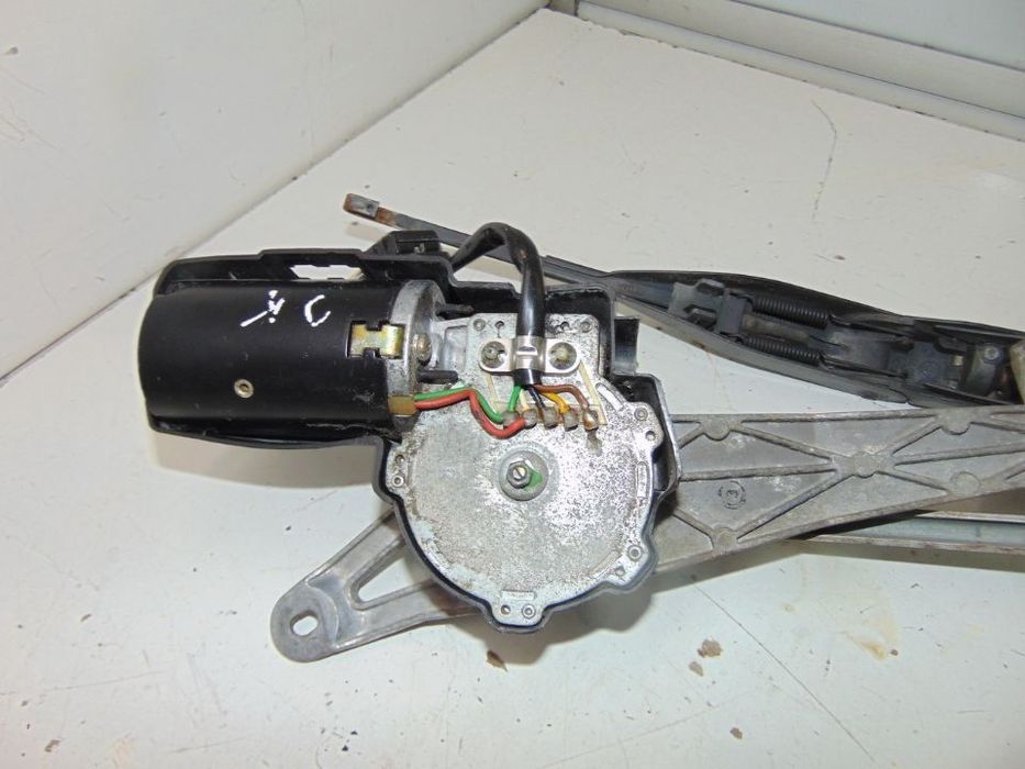 Mercedes w123 braços de direção/Mercedes 190, w201 motor limpa vidros