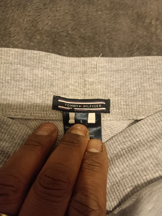 Fato treino Completo Tommy Hilfiger