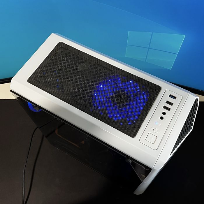 PC Gaming i5 9400F | GTX 1660 6GB | 16GB RAM | SSD | Win 10 Pro