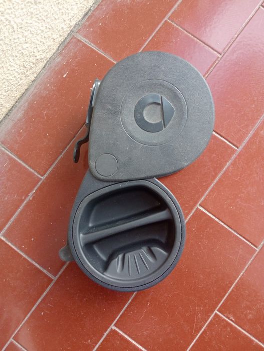 Cinzeiro bom estado Smart