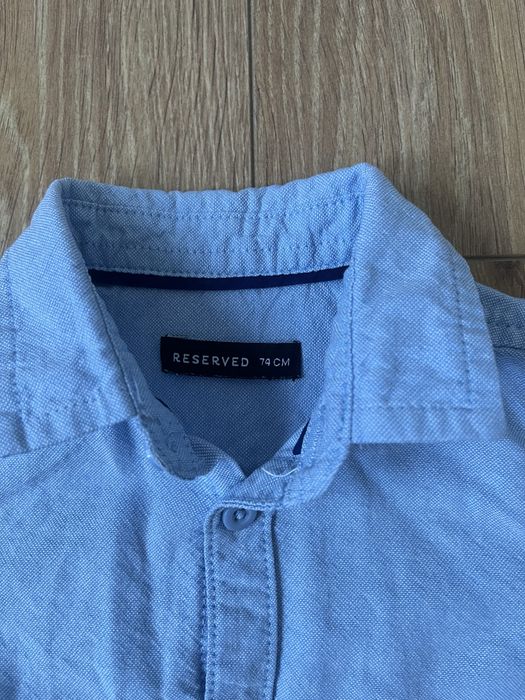 Koszula Reserved 74