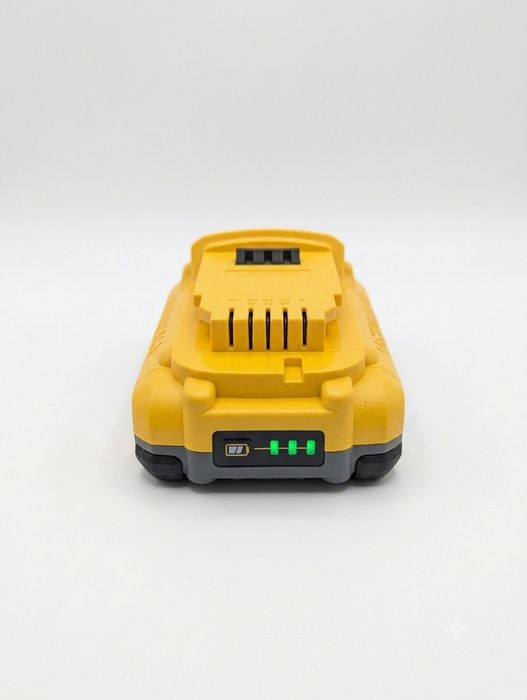 [DCB2104] DEWALT POWERPACK 4ah 20v max XR