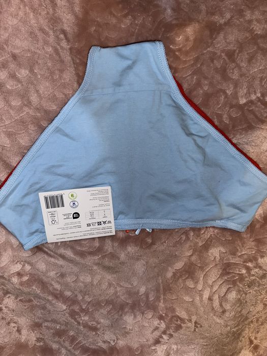 2 pak figi damskie XL - Cleve