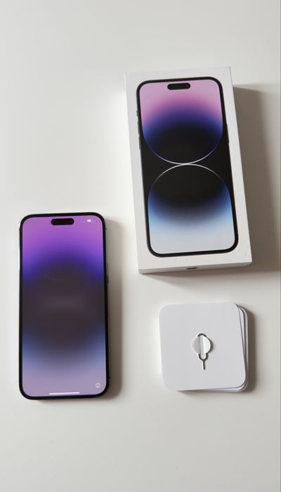 iPhone 14 Pro Max 128 GB