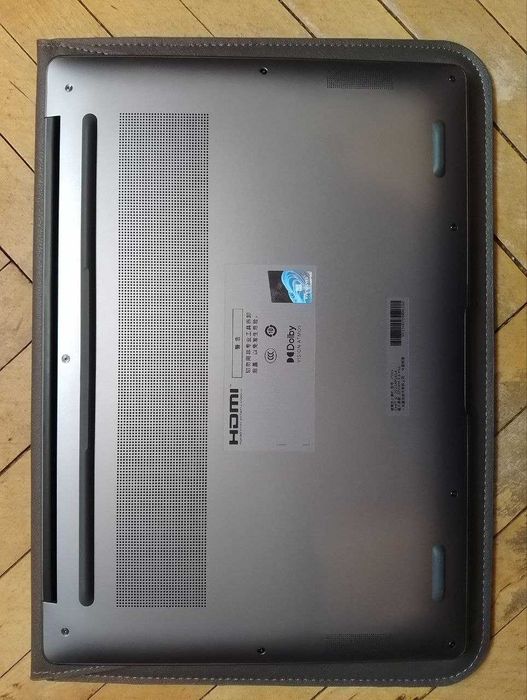 Ноутбук Xiaomi RedmiBook 14 2024 i5/16GB/512GB/W11 (JYU4574CN)