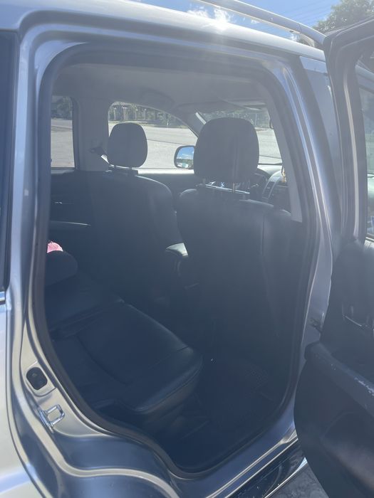 Peugeot 4007 2008р.