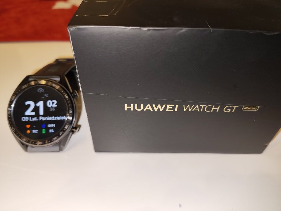 Huawei watch GT-C32