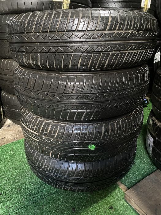 165/70 R13 Barum Brillantis комплект шин летних.