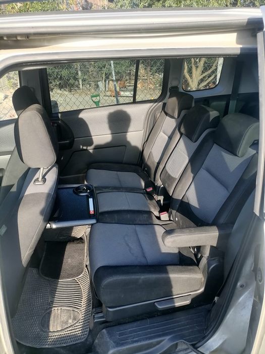 Na sprzedaż Mazda 5 2.0 Diesel