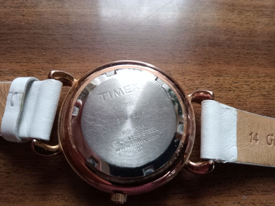 Timex T2p230 женские наручные часы